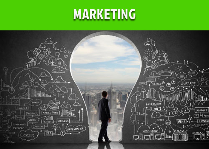 Marketing Services